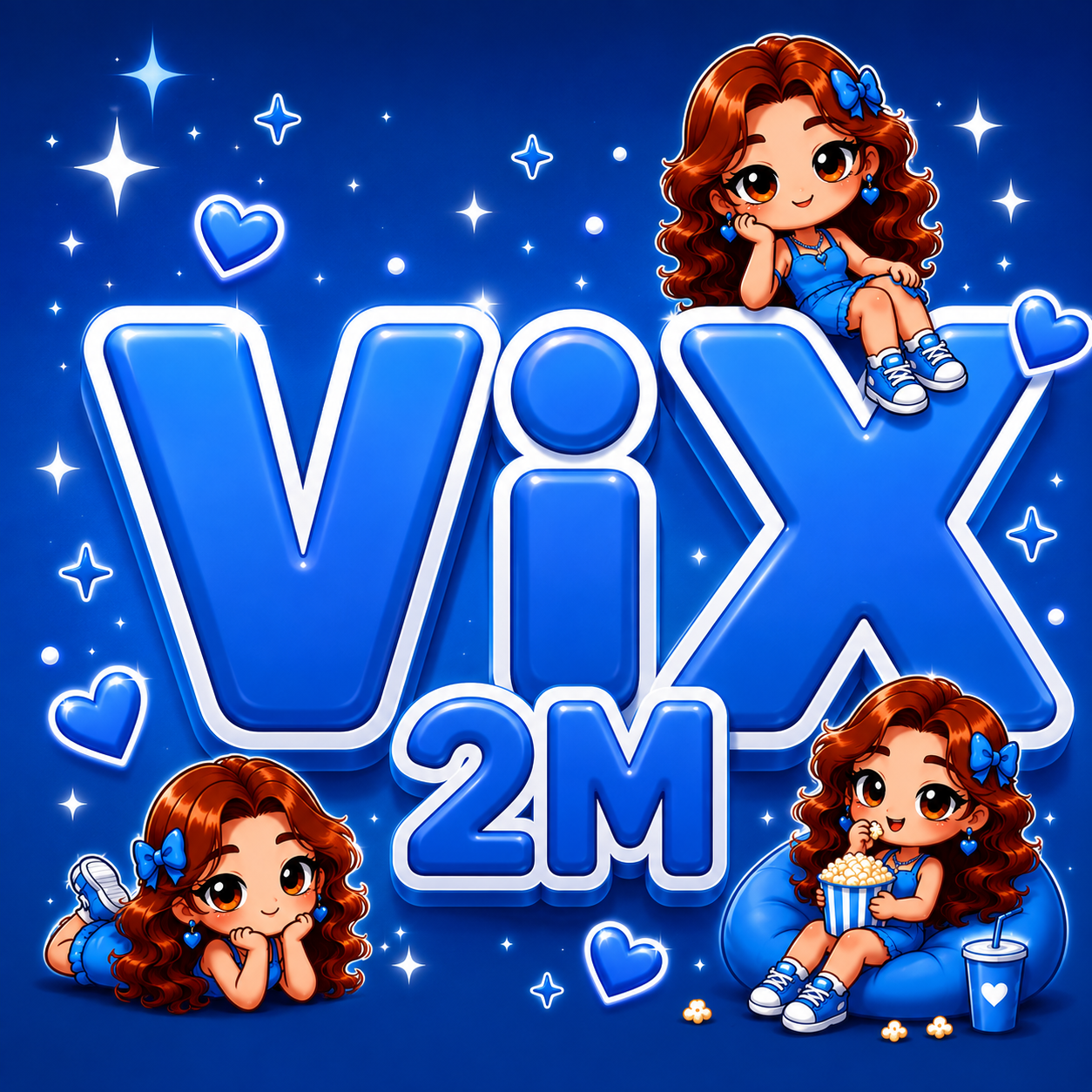 VIX 2M COMPLETA